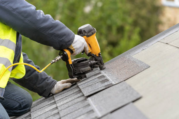 Hot Roofs in Norristown, PA