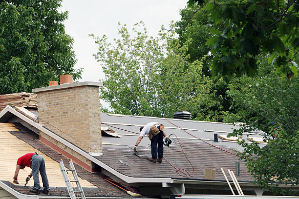 Sheet Metal Roofing in Norristown, PA