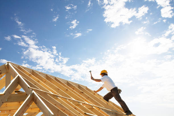 Best Chimney Flashing Repair  in Norristown, PA